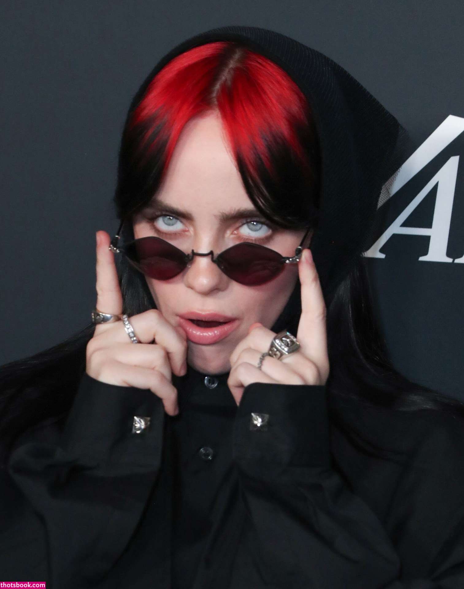 Billie Eilish Photo #219