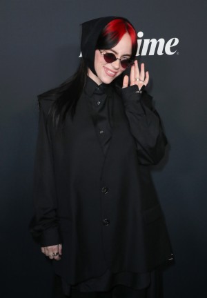Billie Eilish Photo #212