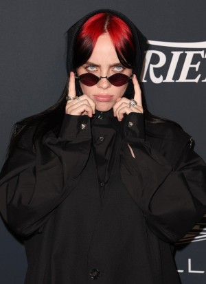 Billie Eilish Photo #213