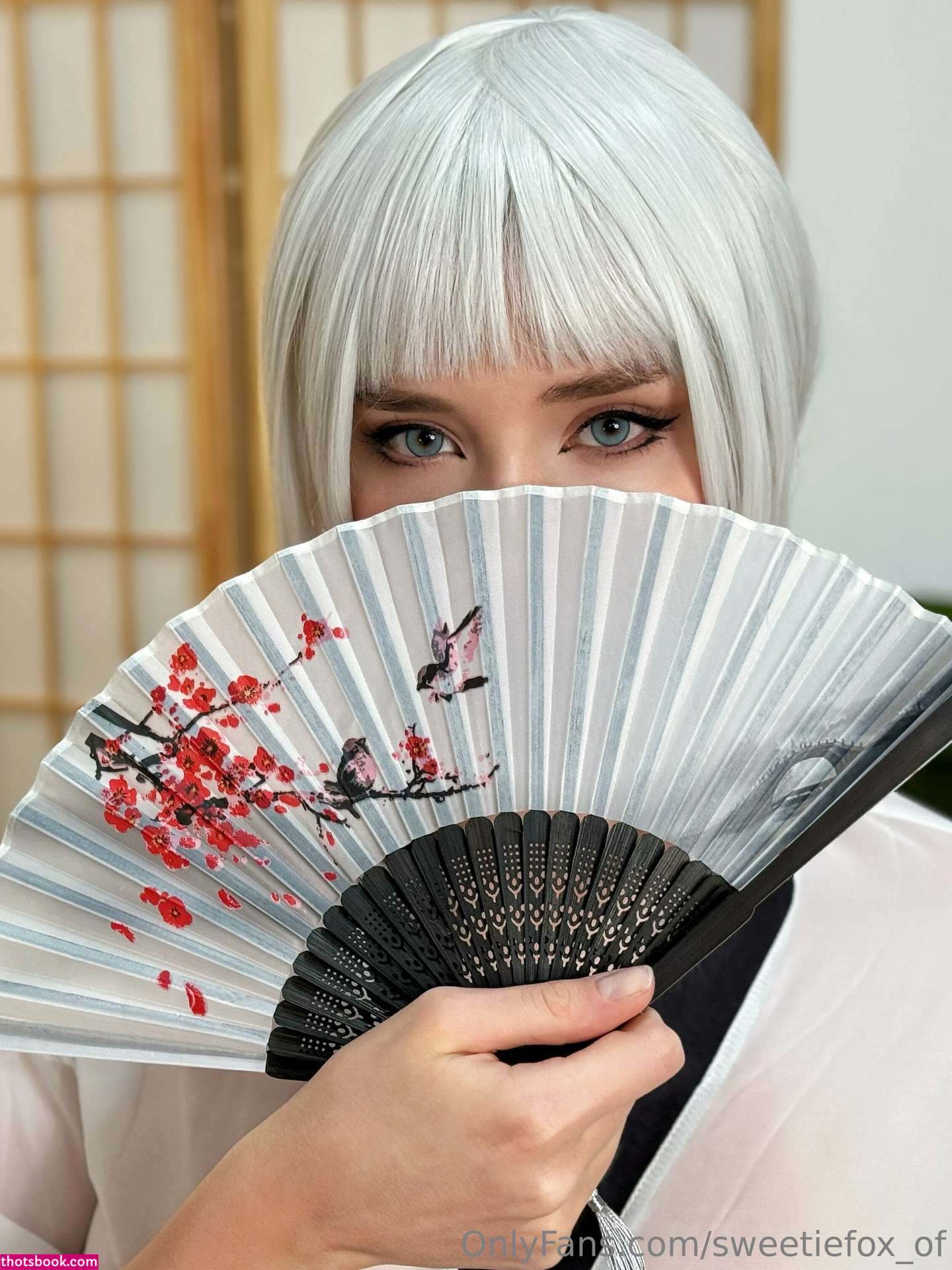 Moonfleur Photo #402