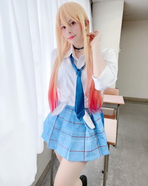 Yuriko Tiger Post #4