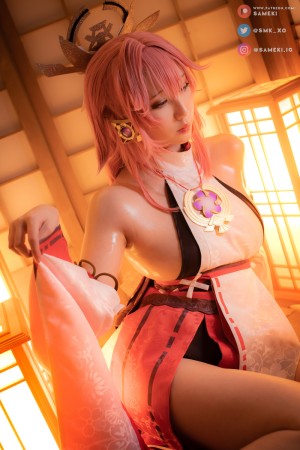 Sameki Photo #228
