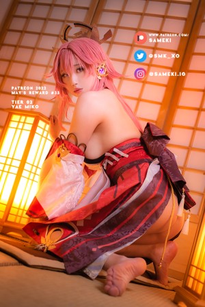 Sameki Photo #239