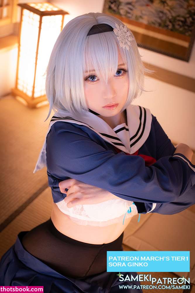 Sameki Photo #297