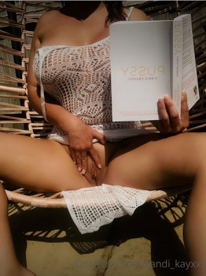 Kandi Kay Post #7