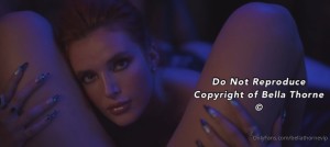 Bella Thorne Post #59