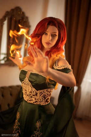 Lady Melamori Post #18