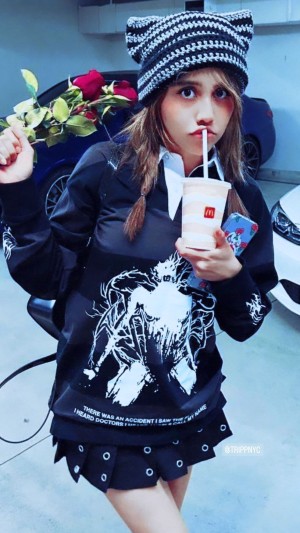 Neekolul Post #1