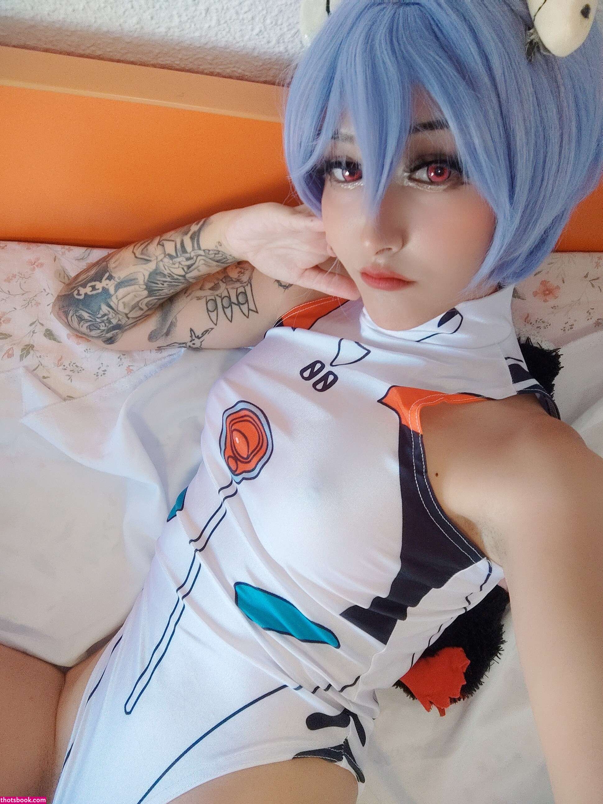 Nyukix Photo #31