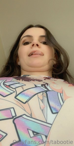 Tabootie Photo #227