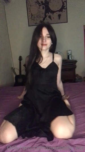 Pixie Polly Post #3
