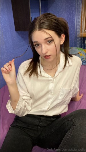 Pixie Polly Post #6