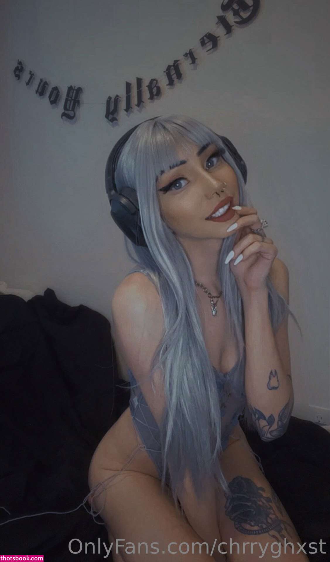 Hexdarling Photo #116