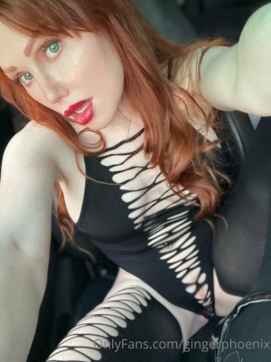 Gingerphoenix Photo #121