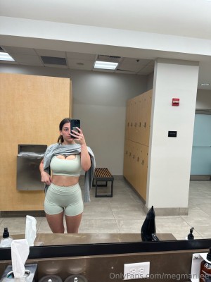Megan Mccarthy Post #45