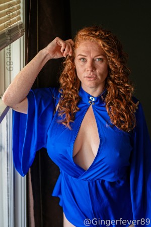 Gingerfever89 Photo #121