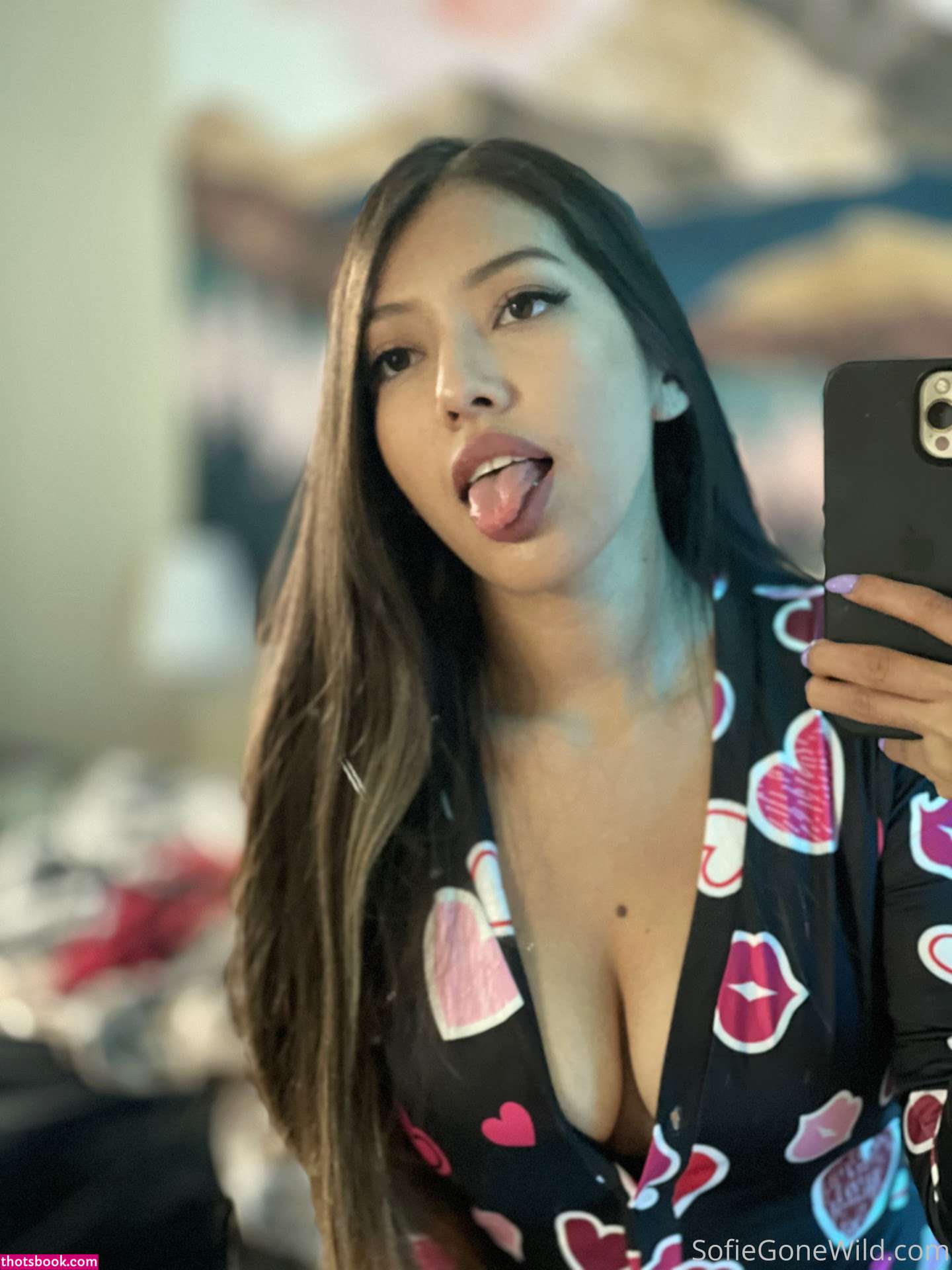Sofiegonewild Photo #65
