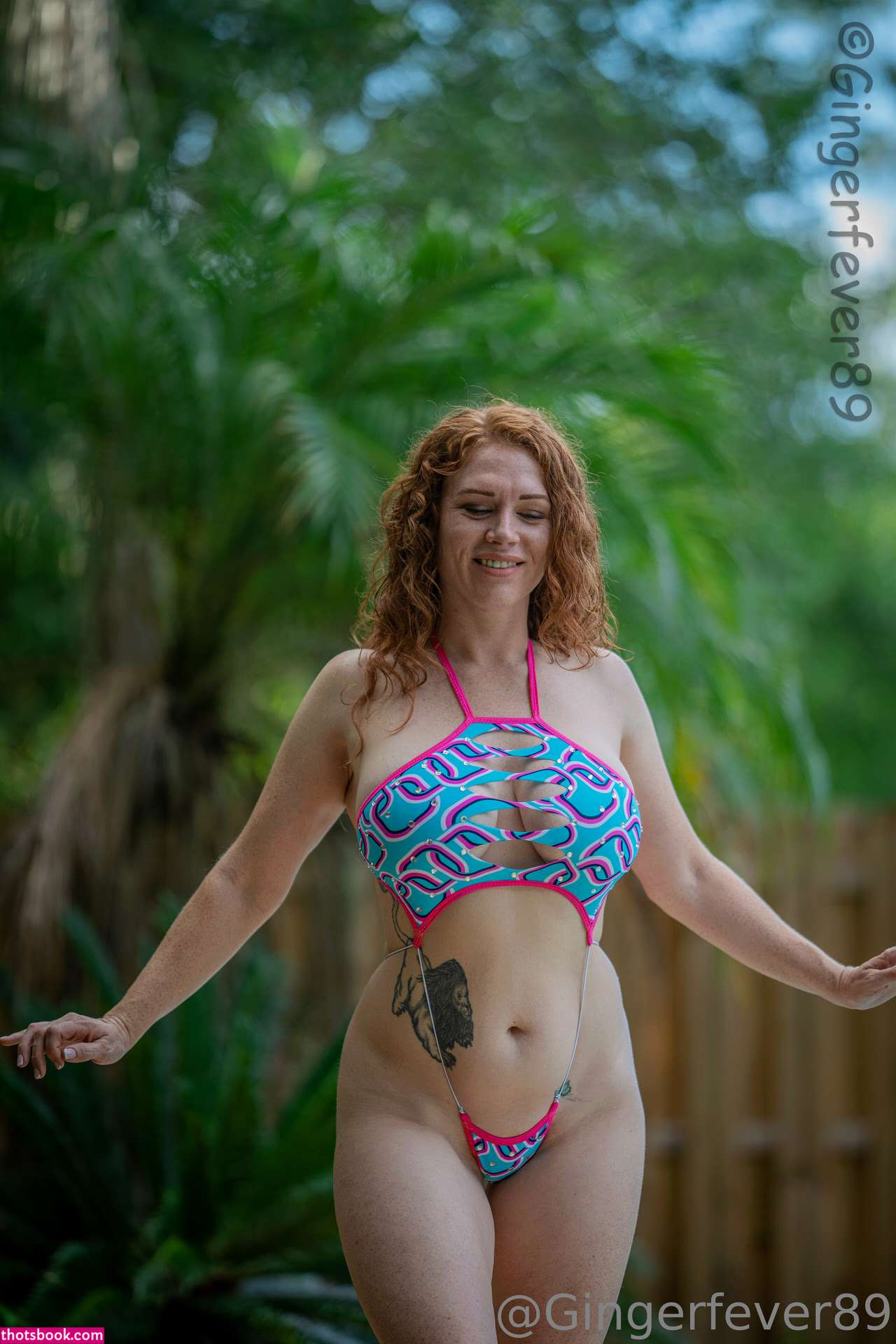 Gingerfever89 Photo #291
