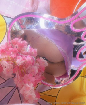 milkyalien Photo #13
