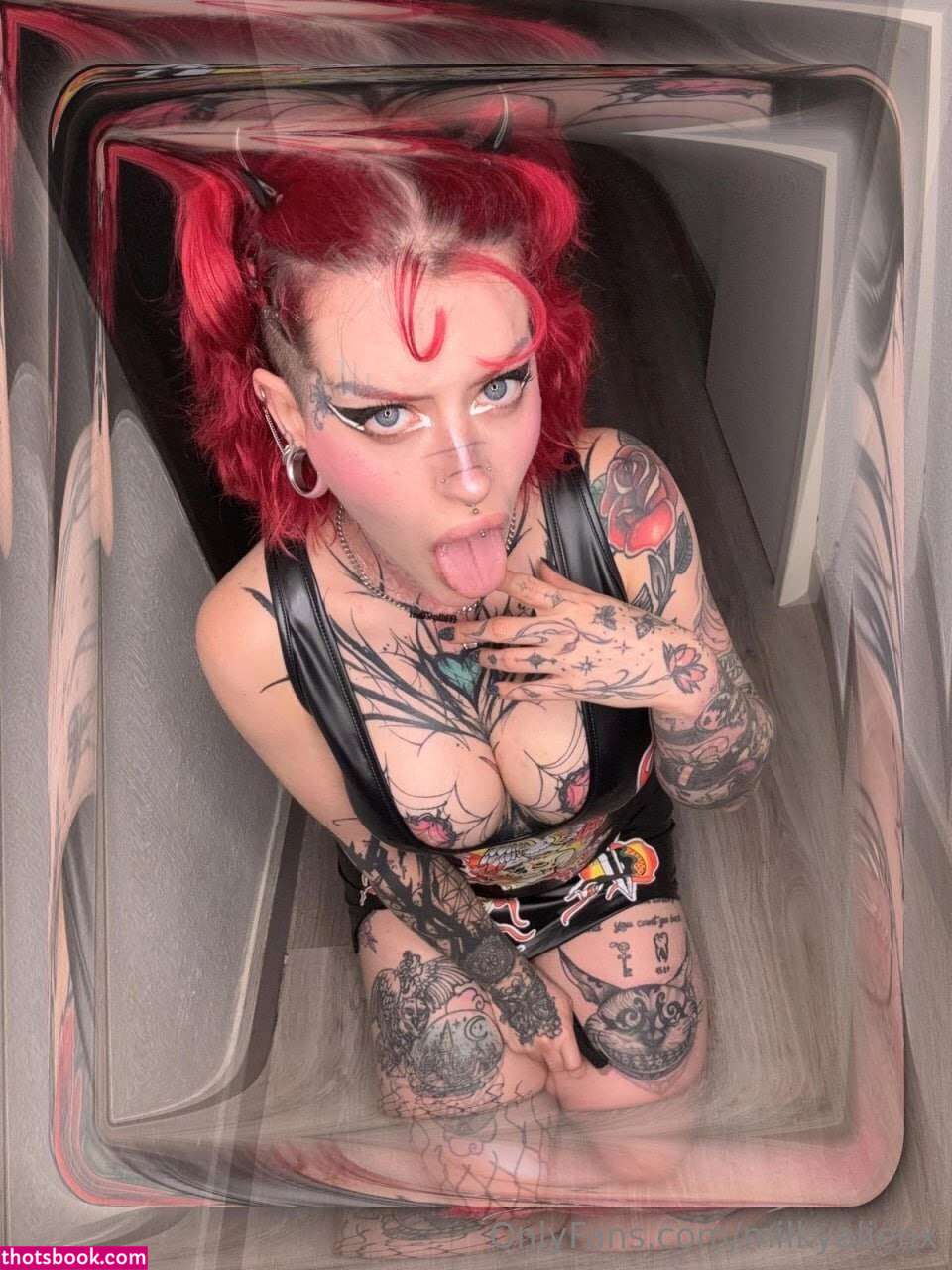 milkyalien Photo #55