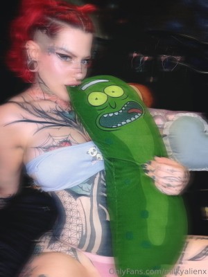 milkyalien Photo #56