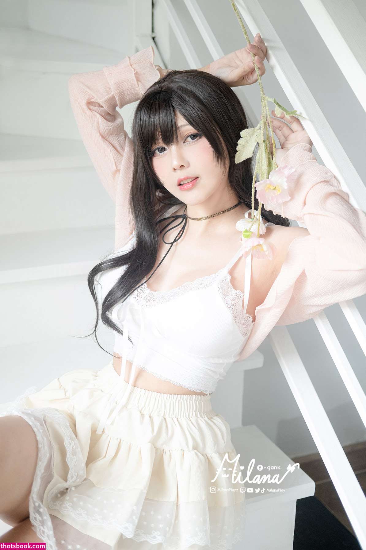 Milanaploy Photo #19