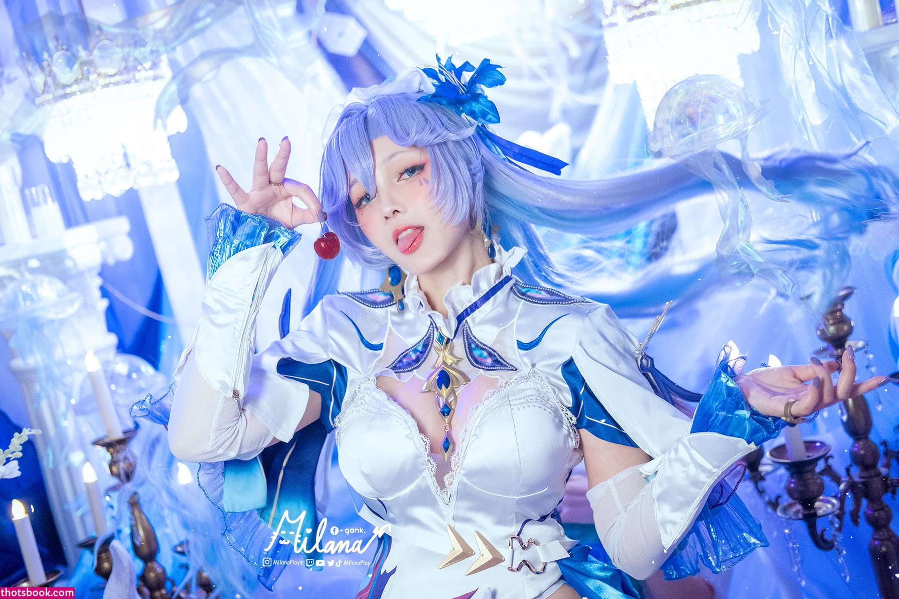 Milanaploy Photo #36
