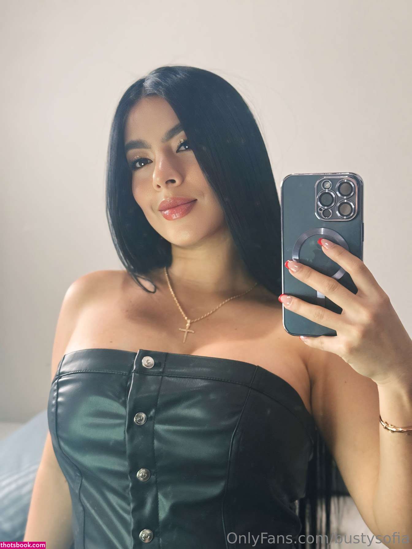 Sofia Montero Photo #19