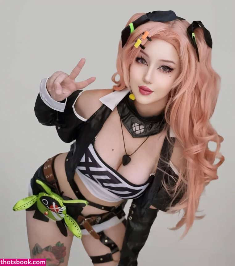 mandycosplay Photo #2