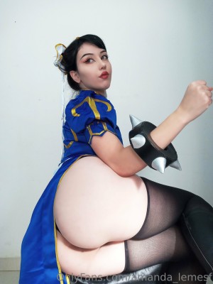 mandycosplay Photo #23