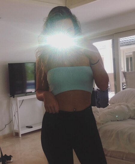 Sabrina Photo #67