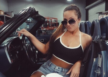 Sabrina Photo #70