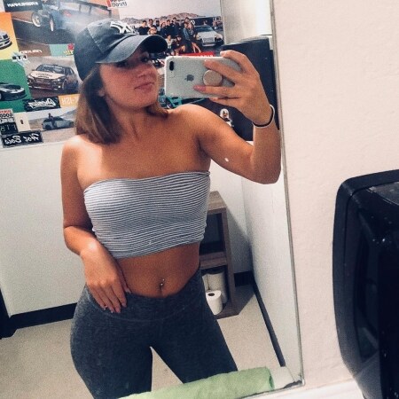 Sabrina Photo #84