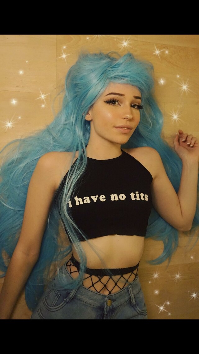 Belle Delphine Photo #19
