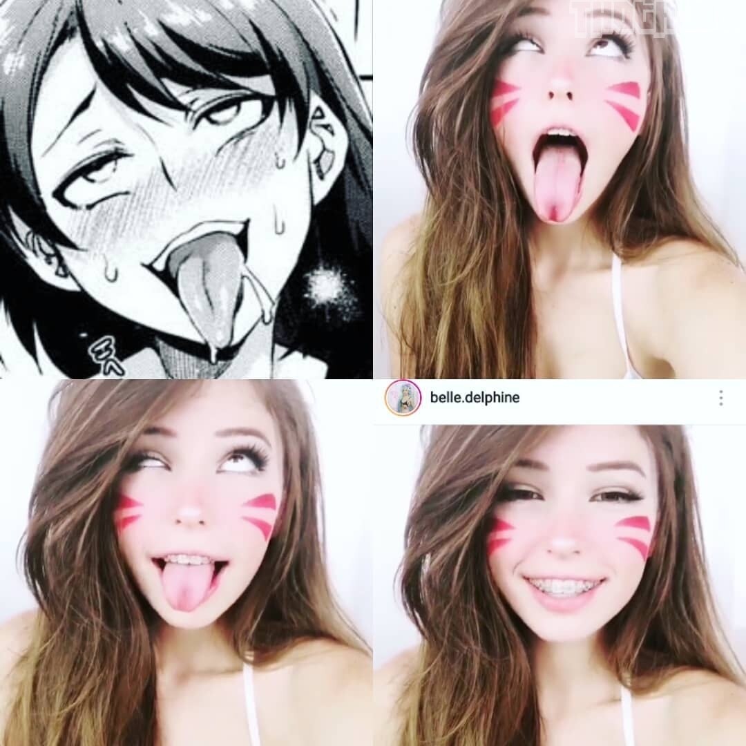 Belle Delphine Photo #23