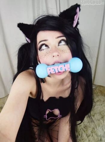 Belle Delphine Photo #9