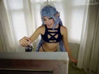 Belle Delphine Photo #49
