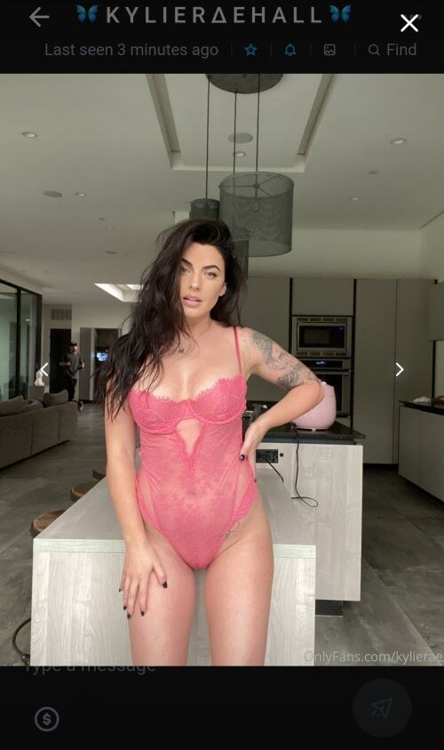 Kylie Rae Photo #27