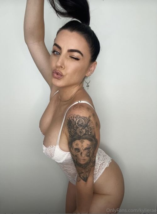 Kylie Rae Photo #32