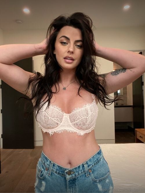Kylie Rae Photo #34