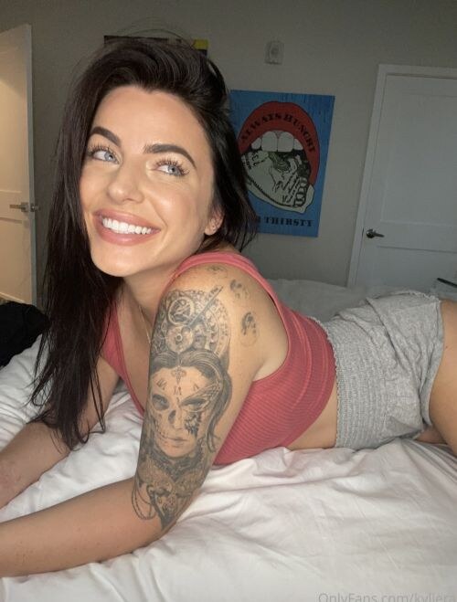 Kylie Rae Photo #35