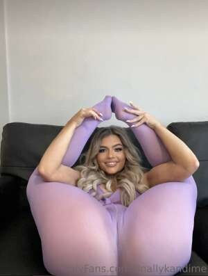 Finallykandime