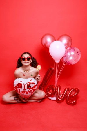 Jele Ramida Photo #26