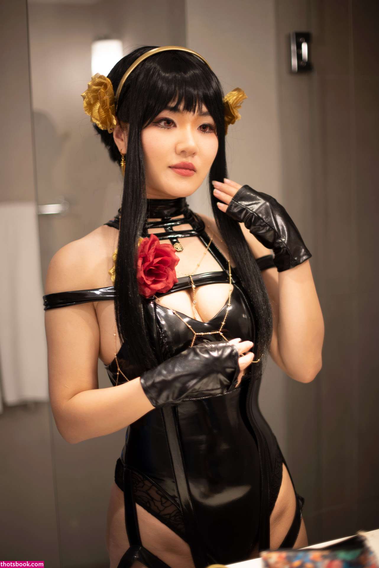 Unacosplayer Photo #180