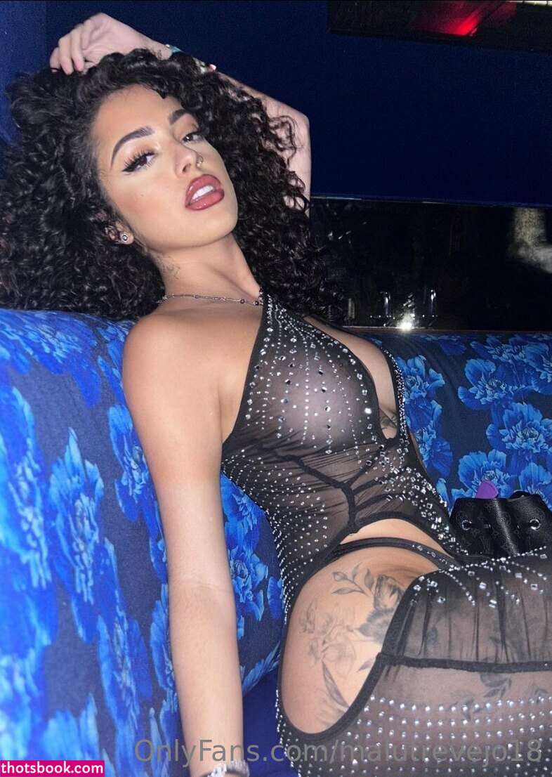 Malu Trevejo Photo #573