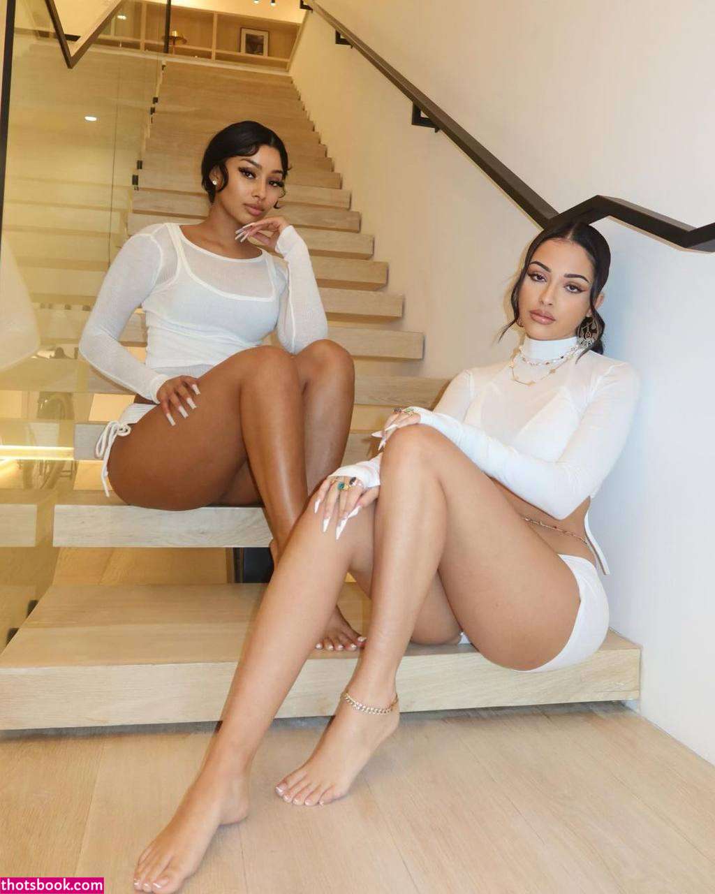 Malu Trevejo Photo #675
