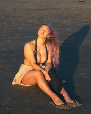 Miranda Cohen Photo #93