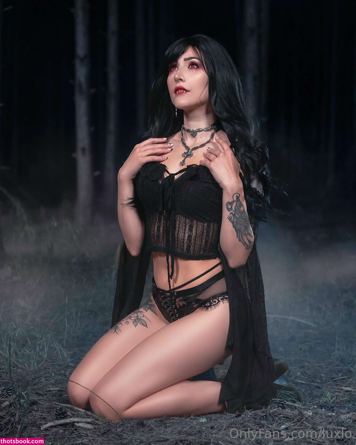 Luxlo Photo #282