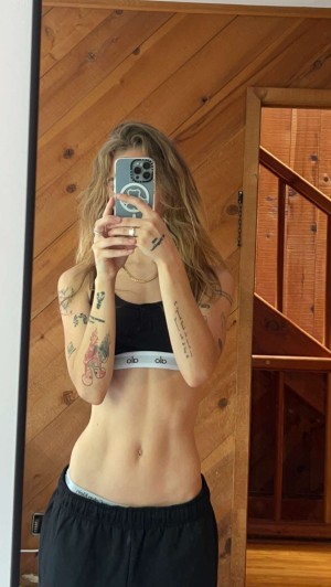 Anna Shumate Post #5