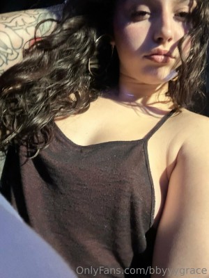bbyyygrace Photo #4